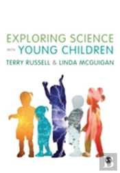 Exploring Science With Young Children