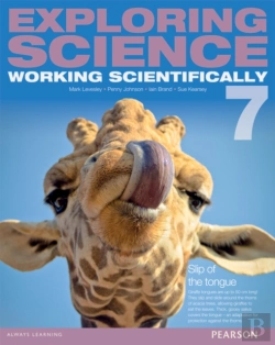 Bertrand.pt - Exploring Science: Working Scientifically Student Book Year 7
