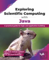 Exploring Scientific Computing With Java