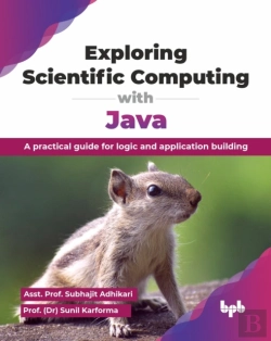 Bertrand.pt - Exploring Scientific Computing With Java