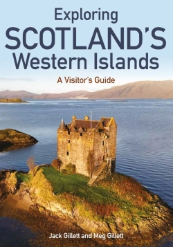Bertrand.pt - Exploring Scotlandâ€™S Western Islands