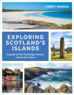 Bertrand.pt - Exploring Scotland'S Islands