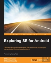 Exploring Se For Android