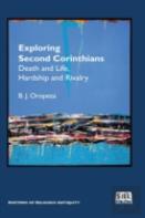Exploring Second Corinthians