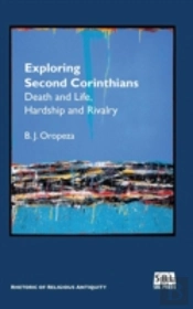 Exploring Second Corinthians