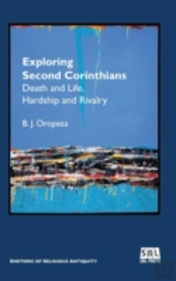Bertrand.pt - Exploring Second Corinthians