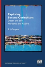 Exploring Second Corinthians