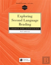 Exploring Second Language Reading: Issues And Strategies
