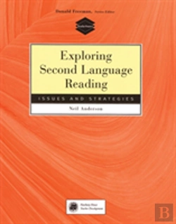 Bertrand.pt - Exploring Second Language Reading: Issues And Strategies
