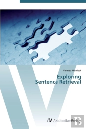 Exploring  Sentence Retrieval