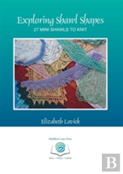 Exploring Shawl Shapes