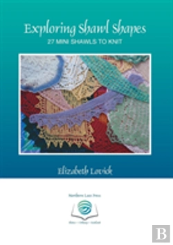 Bertrand.pt - Exploring Shawl Shapes