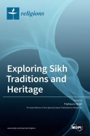 Exploring Sikh Traditions And Heritage