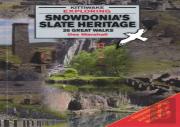Exploring Snowdonia'S Slate Heritage