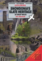 Exploring Snowdonia'S Slate Heritage