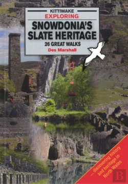 Bertrand.pt - Exploring Snowdonia'S Slate Heritage