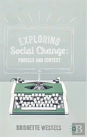 Exploring Social Change