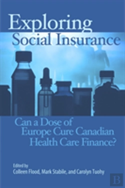 Bertrand.pt - Exploring Social Insurance