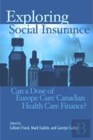 Exploring Social Insurance