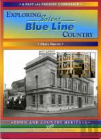 Exploring Solent Blue Line Country