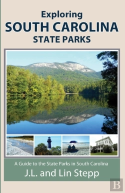 Bertrand.pt - Exploring South Carolina State Parks