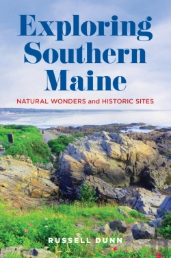 Bertrand.pt - Exploring Southern Maine