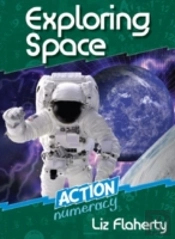 Exploring Space