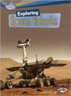 Exploring Space Robots