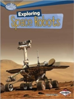 Bertrand.pt - Exploring Space Robots
