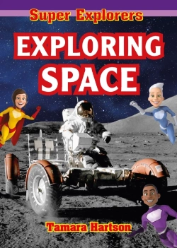 Bertrand.pt - Exploring Space