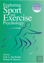 Exploring Sport And Exercise Psychology