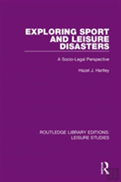 Bertrand.pt - Exploring Sport And Leisure Disasters