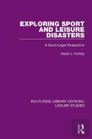 Exploring Sport And Leisure Disasters