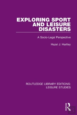 Bertrand.pt - Exploring Sport And Leisure Disasters