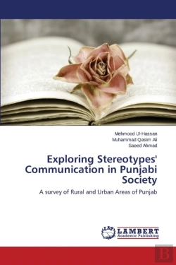 Bertrand.pt - Exploring Stereotypes' Communication In Punjabi Society