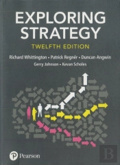 Exploring Strategy