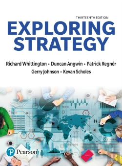 Bertrand.pt - Exploring Strategy