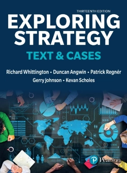 Bertrand.pt - Exploring Strategy, Text & Cases