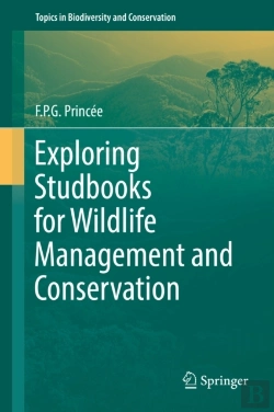 Bertrand.pt - Exploring Studbooks For Wildlife Management And Conservation