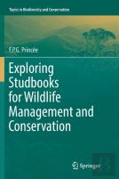 Exploring Studbooks For Wildlife Management And Conservation