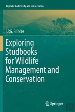 Bertrand.pt - Exploring Studbooks For Wildlife Management And Conservation