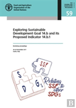 Bertrand.pt - Exploring Sustainable Development Goal 14.B And Its Proposed Indicator 14.B.1