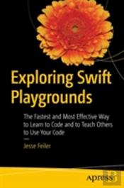 Exploring Swift Playgrounds