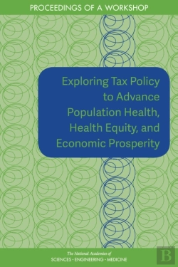 Bertrand.pt - Exploring Tax Policy To Advance Population Health, Health Equity, And Economic Prosperity
