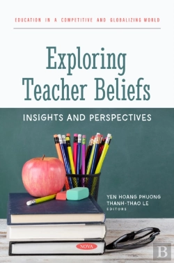 Bertrand.pt - Exploring Teacher Beliefs: Insights And Perspectives