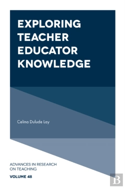 Bertrand.pt - Exploring Teacher Educator Knowledge