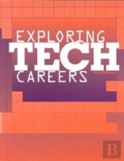 Exploring Tech Careers