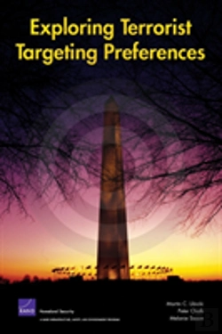 Bertrand.pt - Exploring Terrorist Targeting Preferences