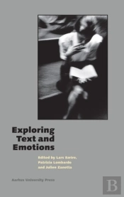 Exploring Text & Emotions