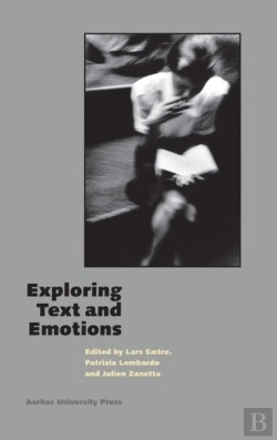 Bertrand.pt - Exploring Text & Emotions